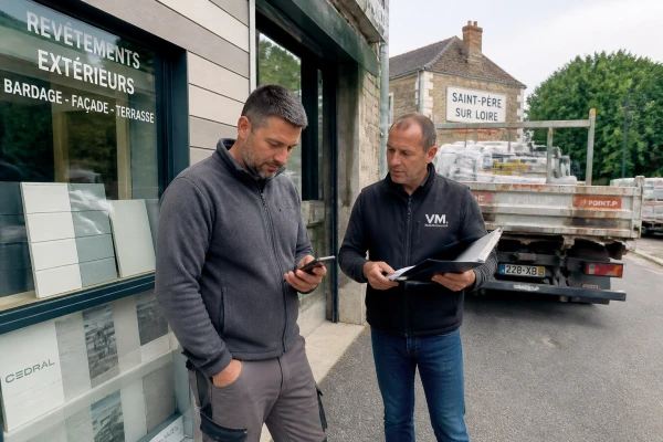 Meilleures entreprises pour travaux de rénovation a Orleans