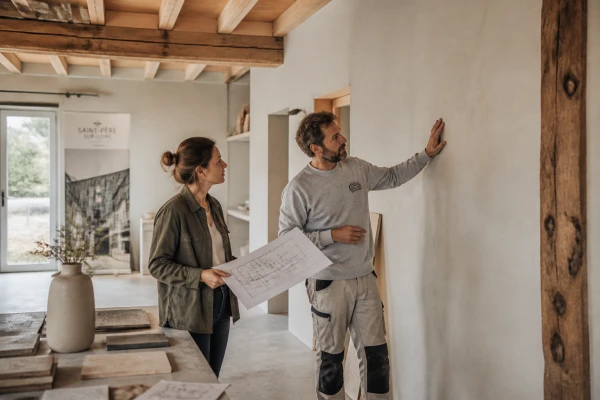 Rénovation immobilière Loiret