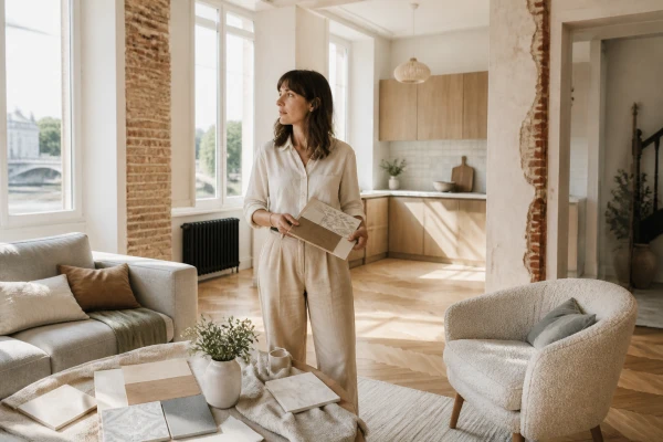 Rénovation immobilière Orleans